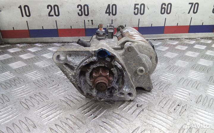 Стартер 2810033080 Toyota Auris E15/E15UT (2006-20