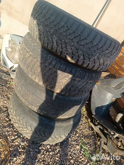 Литье r15