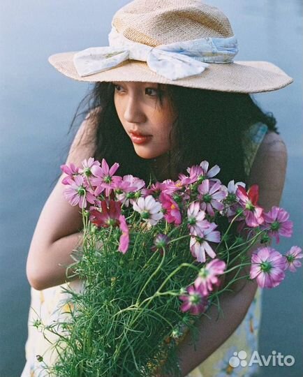 Пленочный фотоаппарат Konica Zoom FR 70 AF