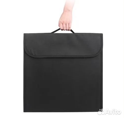 Фотобокс для предметной съемки 4040см