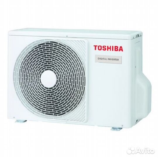 Toshiba RAV-RM801UTP-E/RAV-GM801ATP-E