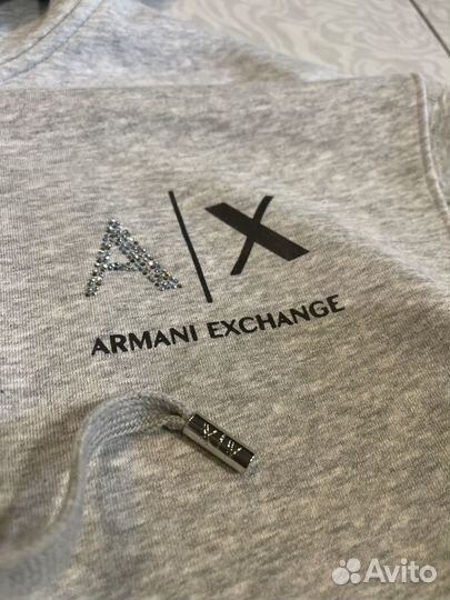 Костюм Armani Exchange premium