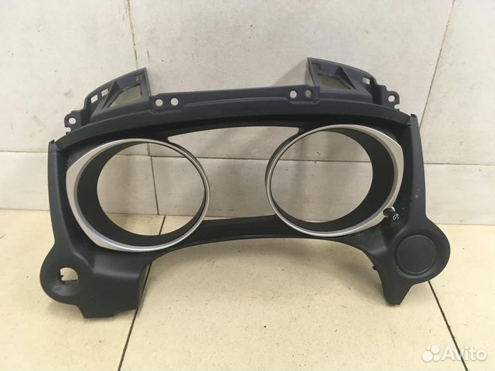 Накладка декоративная ASX 2010-2016