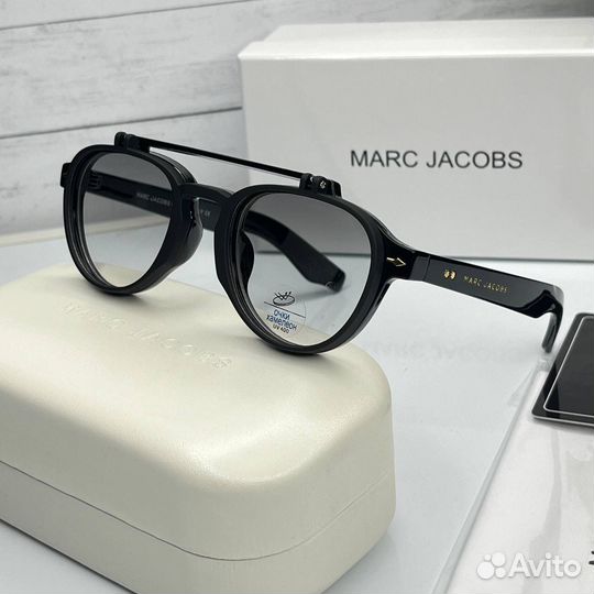 Солнцезащитные очки marc jacobs