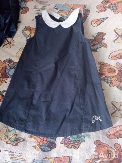 Кофта детская для девочки