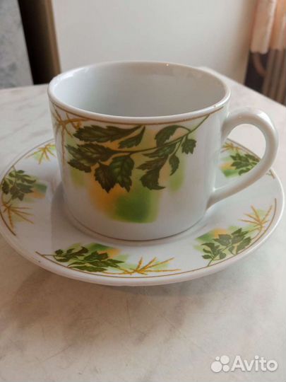 Китайский чайный набор