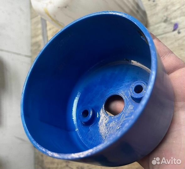 3d печать и моделирование