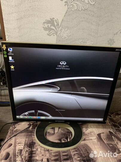 Packard Bell