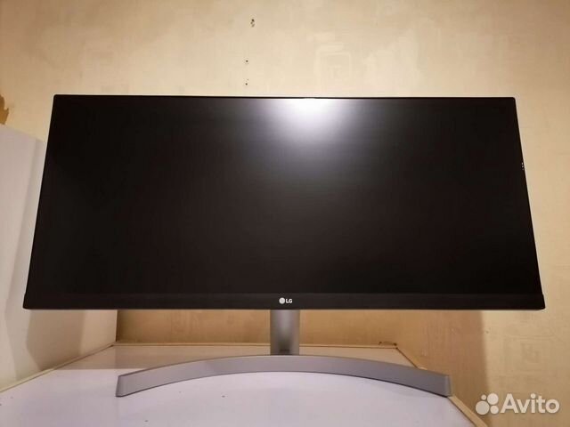 LG 29WK600-W