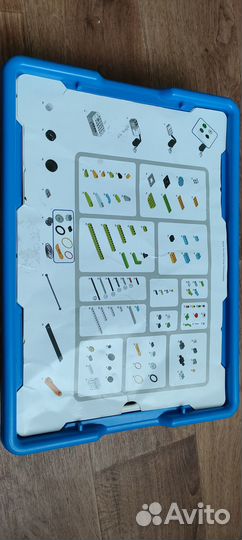 Конструктор lego wedo 2.0