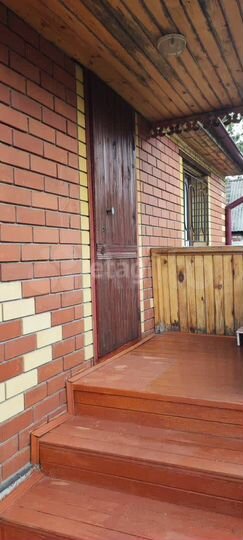 Дача 56 м² на участке 4,7 сот.