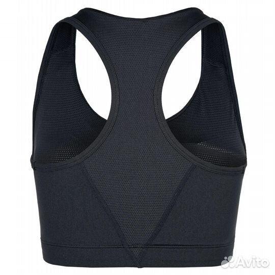 Топ для фитнесса Asics Bra Top черный, XS-XL