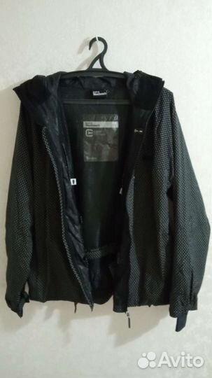 Костюм для сноуборда мужской