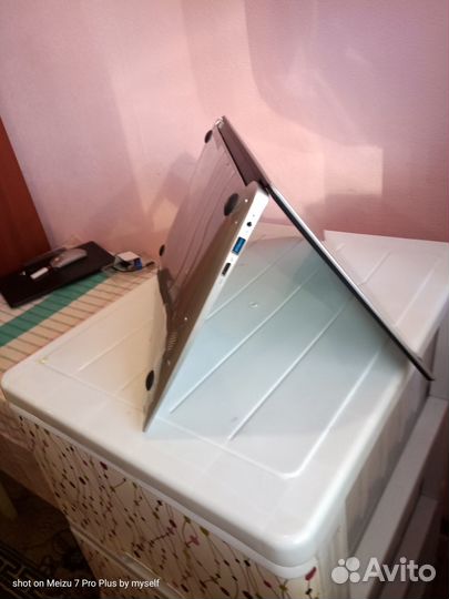 NoName ноутбук 8 Гб SSD 128 гб новый