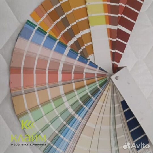 Детская кровать из лиственницы