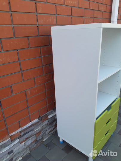 Детский шкаф IKEA стува
