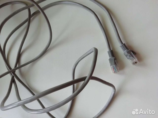 Локальный провод