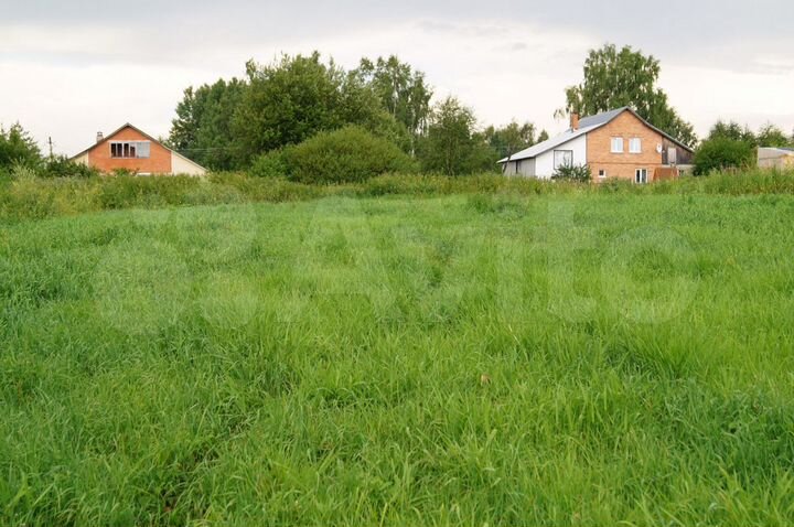 Участок 12 сот. (ИЖС)