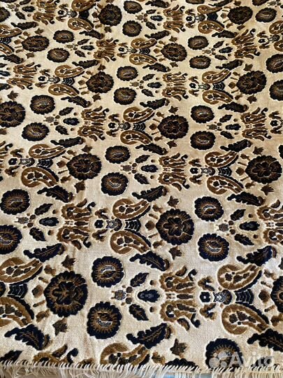 Покрывало на диван и кресла