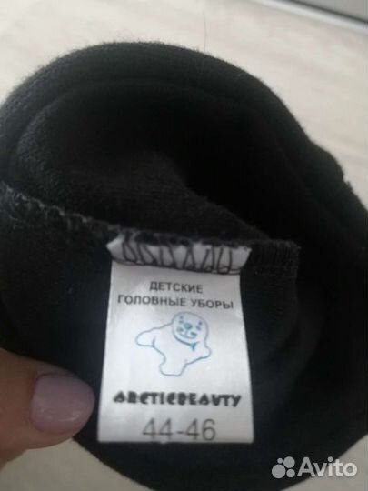 Шапки для девочки Zara, HM и др