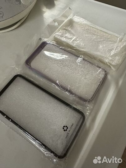 Чехол на iPhone 8 плюс