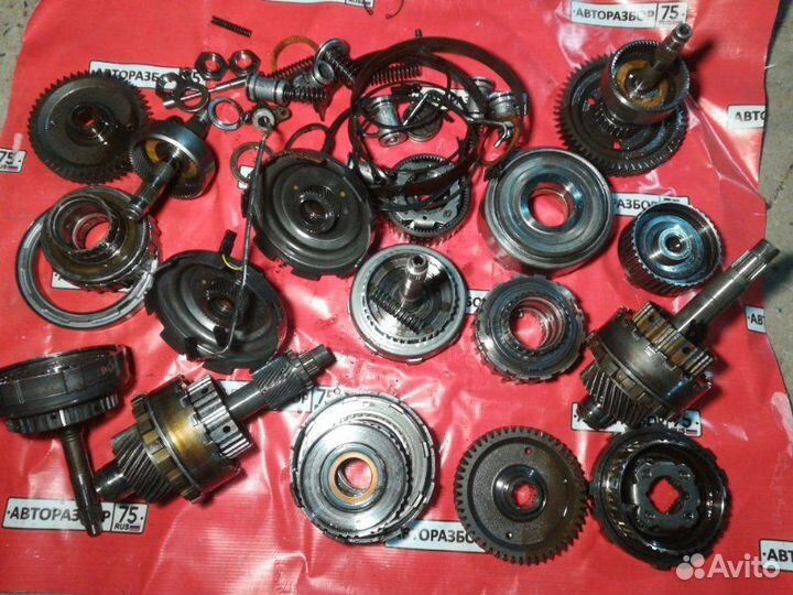 авторазбор 75
