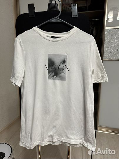 Футболка женская zarina