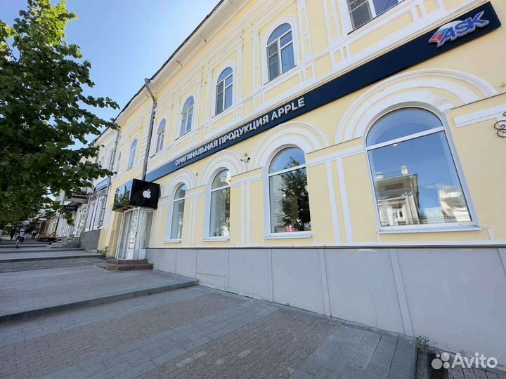 Ноутбук MacBook Air m1 8/256 Space gray