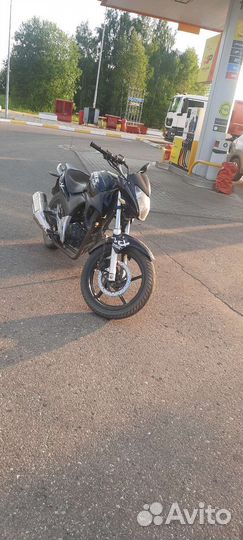 Stels Flex 250