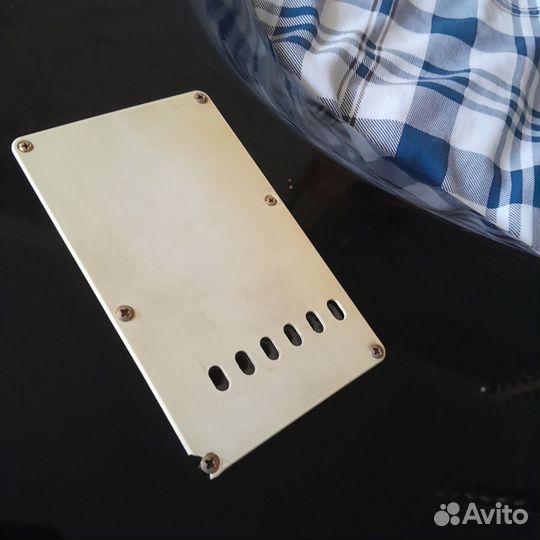 Электрогитара Greco Stratocaster