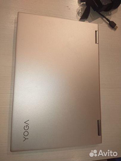 Lenovo Yoga 730-15IKB, i7 16Gb, 512 SSD, тачскрин