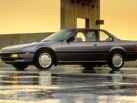 Honda Prelude III рестайлин�г (1989—1992) Купе