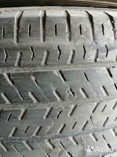 Yokohama 104ZR 225/65 R17