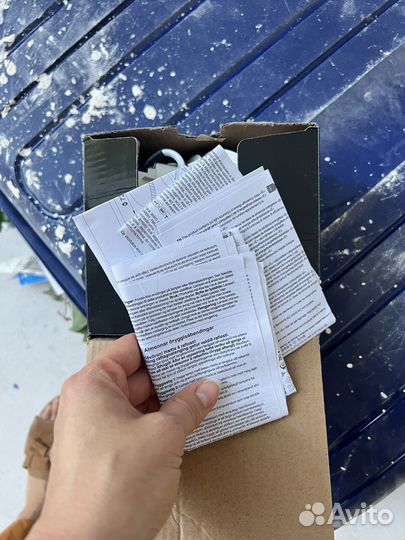 Точечные светильники из европы