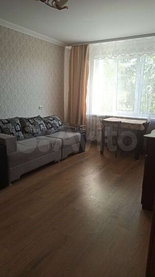 1-к. квартира, 33 м², 2/5 эт.