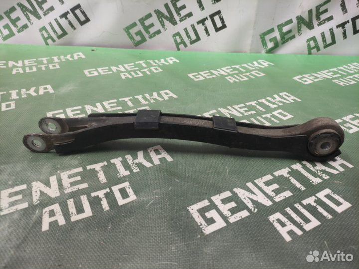 Рычаг подвески нижний задний Mercedes-Benz E Class