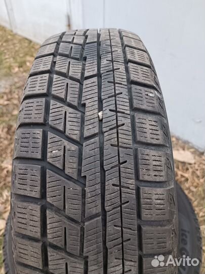 Yokohama Ice Guard IG60 175/65 R14 82