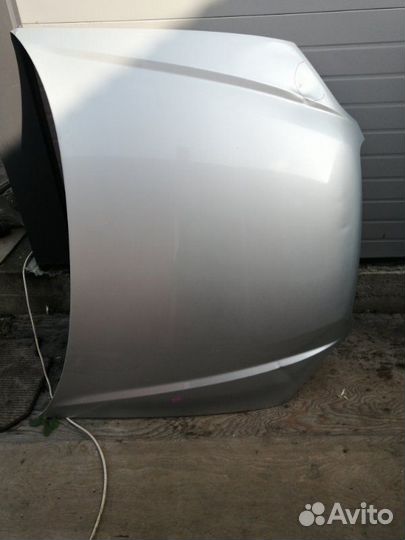 Капот Subaru Legacy BL5 BP5 EZ30