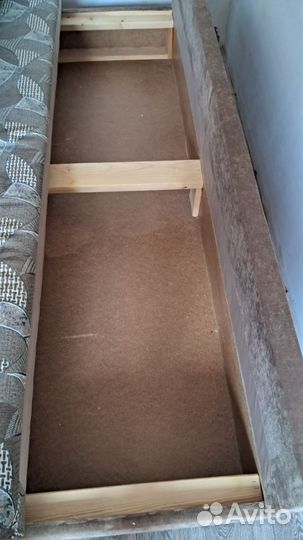 Детская кровать диван бу