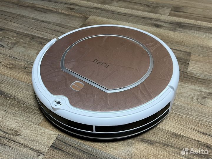 Корпус в сборе iLife V50 Pro