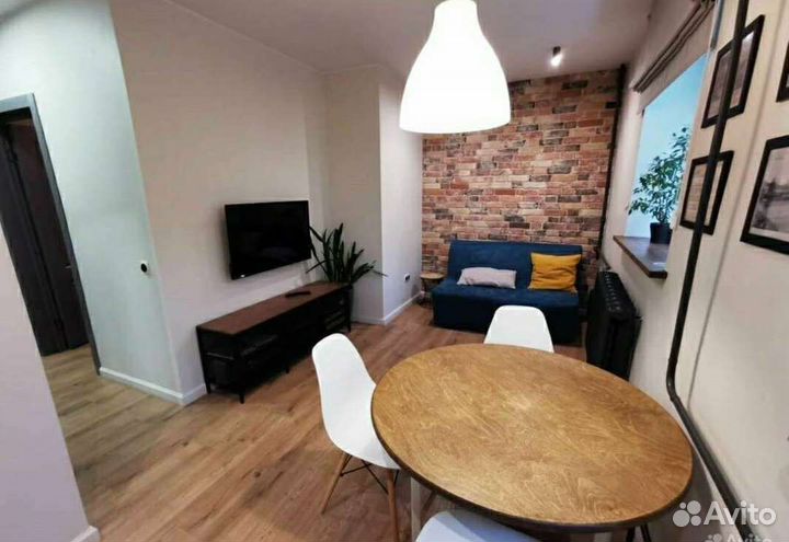 Ремонт квартир