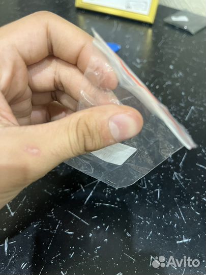 Запчасти на iPhone Android