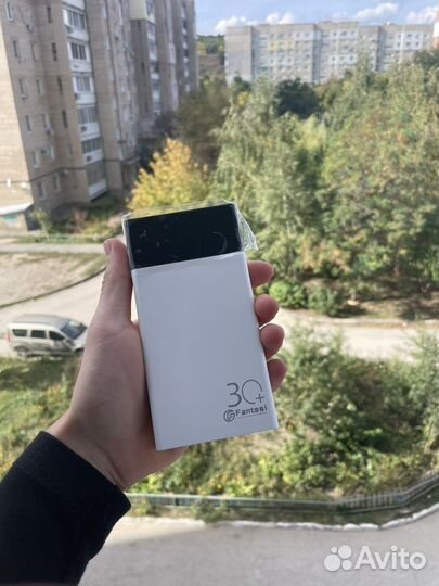 Power bank 20000mAh