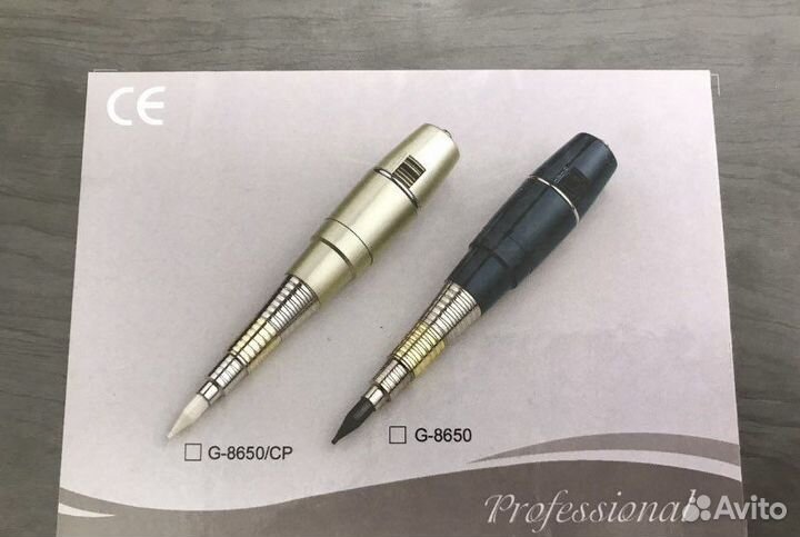 Машинка для перманентного макияжа