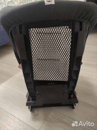 Автокресло Britax romer 9-18