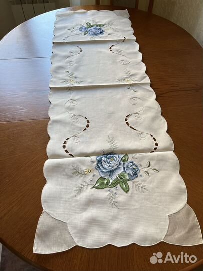 Салфетки на стол