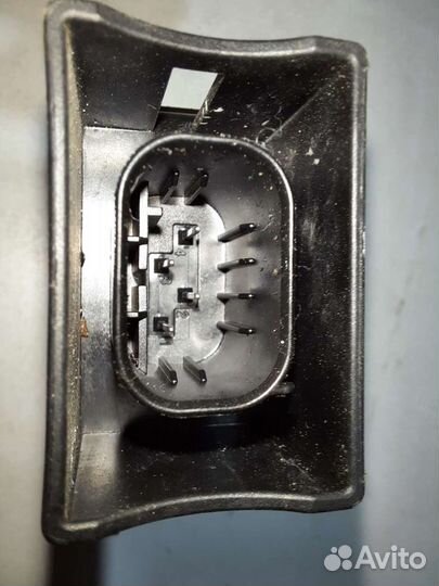 Датчик курсовой устойчивости Citroen C4