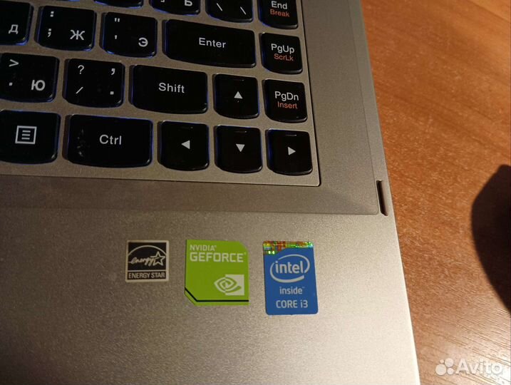 Ноутбук-трансформер Lenovo IdeaPad Flex 2-14