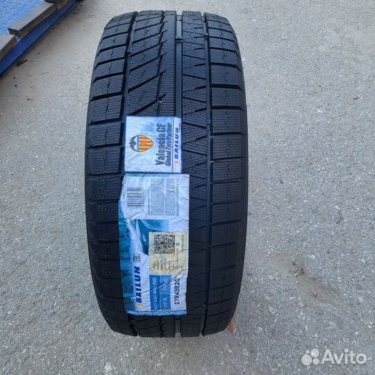 Sailun Ice Blazer Arctic EVO 275/45 R20 110T