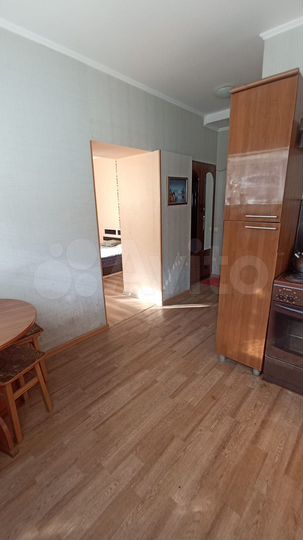 1-к. квартира, 32 м², 1/5 эт.
